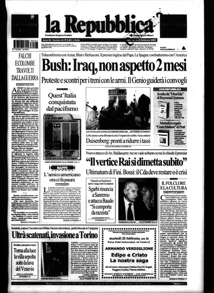 La repubblica